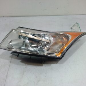 2015 HOLDEN CRUZE LEFT HEADLAMP