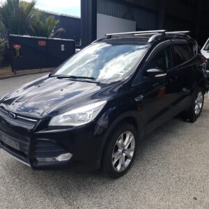 2013 FORD KUGA RADIATOR SUPPORT