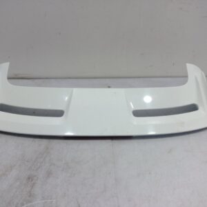 2016 FORD FOCUS REAR SPOILER