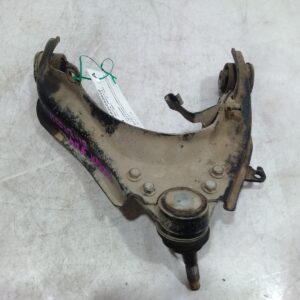 2017 HOLDEN COLORADO LEFT FRONT UPPER CONTROL ARM