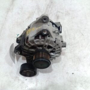 2017 FORD TRANSITCUSTOM ALTERNATOR