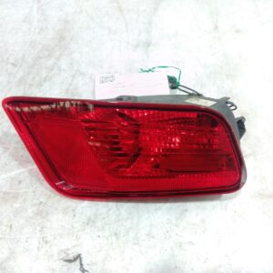 2019 FORD EVEREST LEFT TAILLIGHT