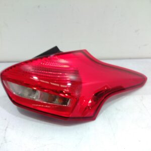 2016 FORD FOCUS RIGHT TAILLIGHT