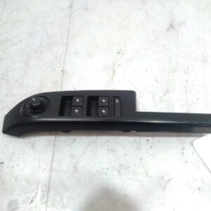 2018 HOLDEN BARINA POWER DOOR WINDOW SWITCH