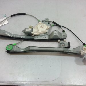 2008 HOLDEN COMMODORE LEFT FRONT WINDOW REGULATOR MOTOR