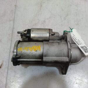 2018 HOLDEN BARINA STARTER