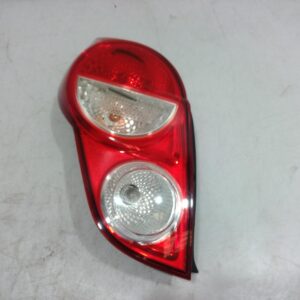 2014 HOLDEN BARINA LEFT TAILLIGHT