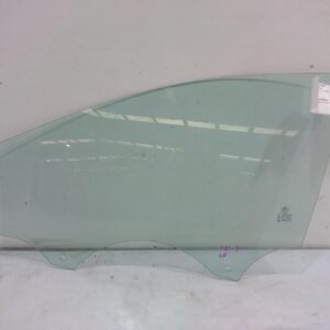 2014 FORD FOCUS LEFT FRONT DOOR WINDOW