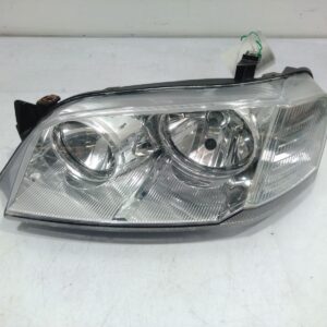 2006 FORD TERRITORY LEFT HEADLAMP