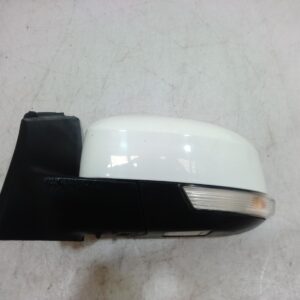 2016 FORD FOCUS LEFT DOOR MIRROR