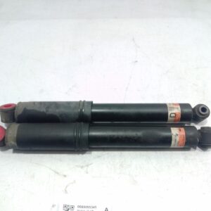2006 FORD TERRITORY SHOCK ABSORBER