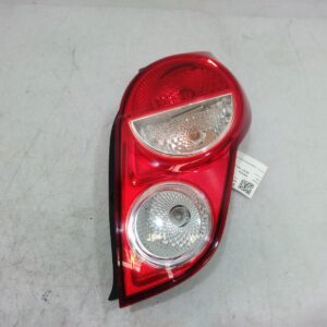 2014 HOLDEN BARINA RIGHT TAILLIGHT