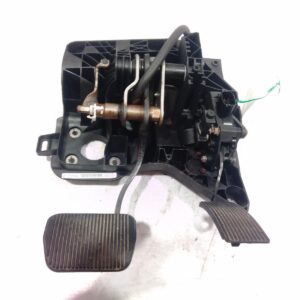 2006 FORD TERRITORY PEDAL ASSEMBLY