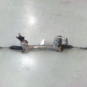 2016 FORD FOCUS STEERING BOX RACK