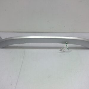 2012 FORD TERRITORY FRONT SPOILER