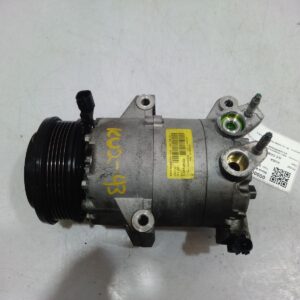 2016 FORD KUGA AC COMPRESSOR