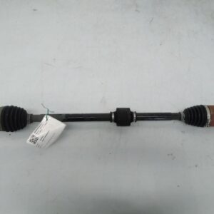 2012 HOLDEN BARINA RIGHT DRIVESHAFT