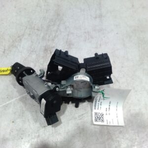 2018 HOLDEN BARINA IGNITION WITH KEY