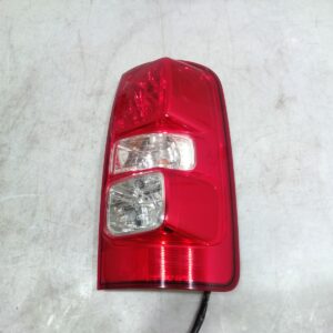 2017 HOLDEN COLORADO RIGHT TAILLIGHT