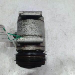 2014 HOLDEN BARINA AC COMPRESSOR