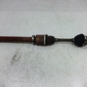 2016 FORD FOCUS RIGHT DRIVESHAFT