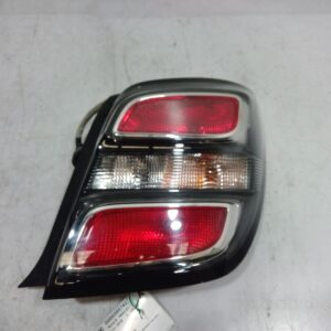 2018 HOLDEN BARINA RIGHT TAILLIGHT