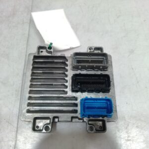 2015 HOLDEN CRUZE ECU