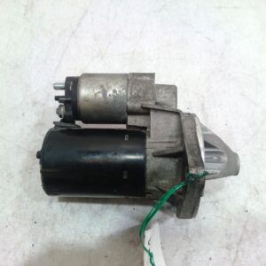 2006 FORD TERRITORY STARTER