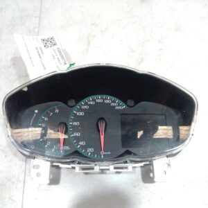 2018 HOLDEN BARINA INSTRUMENT CLUSTER