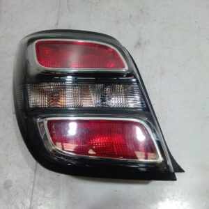 2018 HOLDEN BARINA LEFT TAILLIGHT