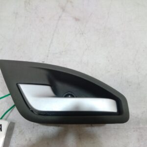 2006 FORD TERRITORY DOOR HANDLE