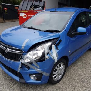 2014 HOLDEN BARINA RIGHT TAILLIGHT