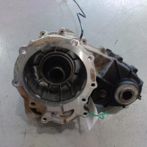 2006 FORD TERRITORY TRANSFER CASE