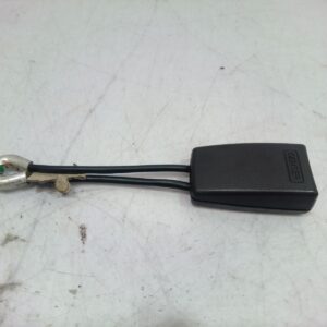 2006 FORD TERRITORY SEAT BELT STALK