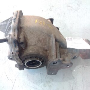 2012 FORD FALCON DIFFERENTIAL CENTRE