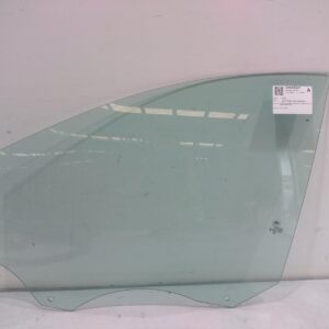 2013 FORD KUGA LEFT FRONT DOOR WINDOW