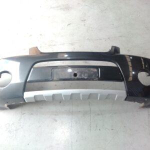 2006 FORD TERRITORY FRONT BUMPER