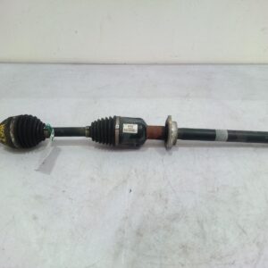 2014 HOLDEN CAPTIVA RIGHT DRIVESHAFT