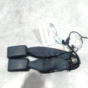 2017 HOLDEN COLORADO SEAT BELT STALK