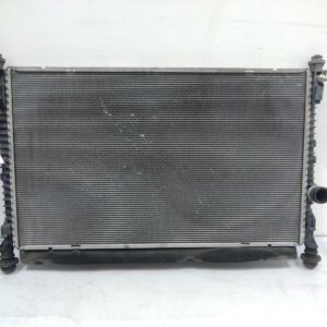 2017 FORD TRANSITCUSTOM RADIATOR