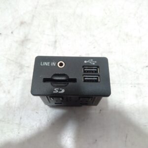 2015 HOLDEN TRAX MISC SWITCH RELAY