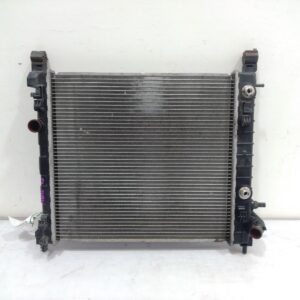 2014 HOLDEN BARINA RADIATOR