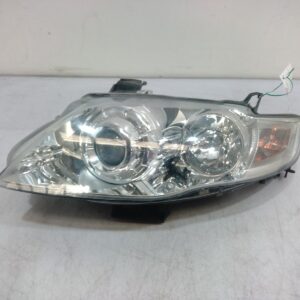 2012 FORD FALCON LEFT HEADLAMP