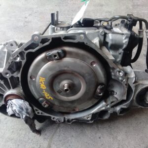 2014 HOLDEN CAPTIVA TRANSMISSION GEARBOX