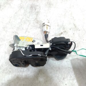 2014 FORD TERRITORY DOOR BOOT GATE LOCK