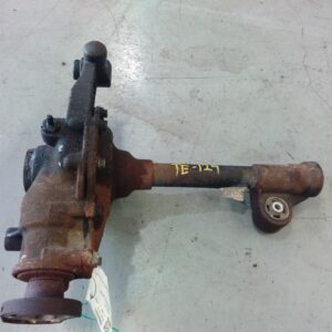 2006 FORD TERRITORY DIFFERENTIAL CENTRE