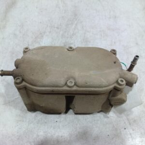 2017 HOLDEN COLORADO FUEL FILTER HOUSING