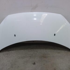 2017 FORD TRANSITCUSTOM BONNET