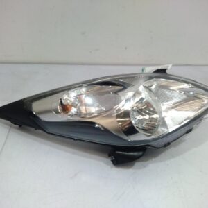 2014 HOLDEN BARINA RIGHT HEADLAMP