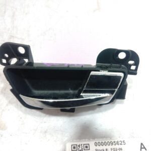 2012 FORD FALCON DOOR HANDLE